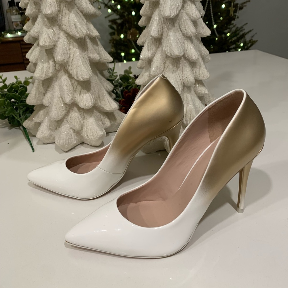 Aldo Stessy Heels